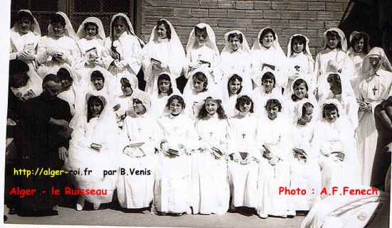 Communion