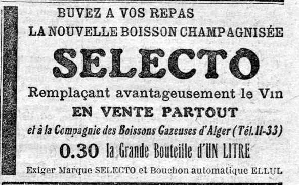 Selecto