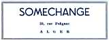 SOMECHANGE