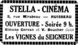 le stella