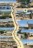 rute duSahara