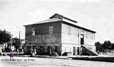 Le marché