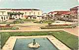 La place