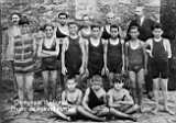 Équipe "jeunes"? de natation