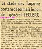 stade leclerc