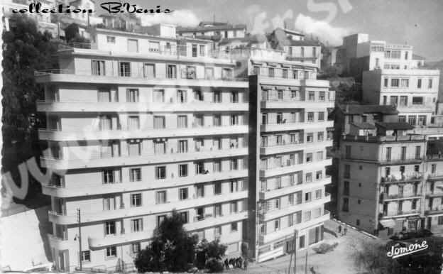 la " Robertsau "