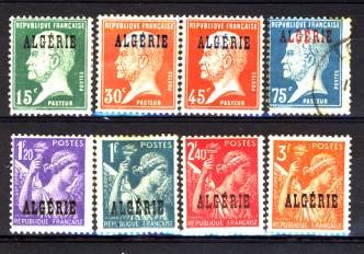 Type pasteur