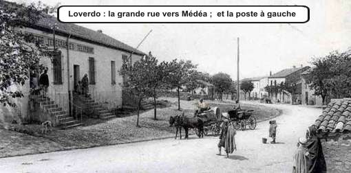 loverdo, la grande rue