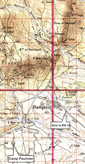 champlain