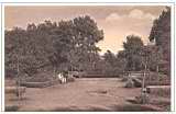 tlemcen,jardin public et la pepîniere