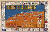 Tour d'Algérie, 1949