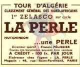 Tour d'Algérie 1942 