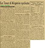 14 e ème étape
