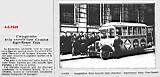 L'inauguration de la nouvelle ligne d'autobus Alger-Rampe Valée