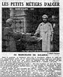 LE MARCHAND DE ZALABIA