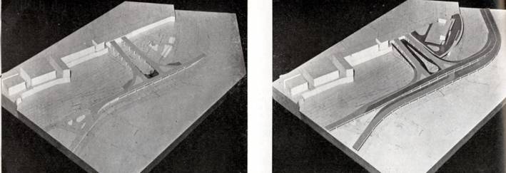 maquette 