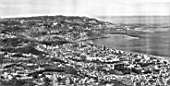 Alger, envoi Pierre Jarrige