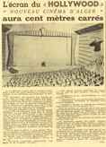 le HOLLYWOOD