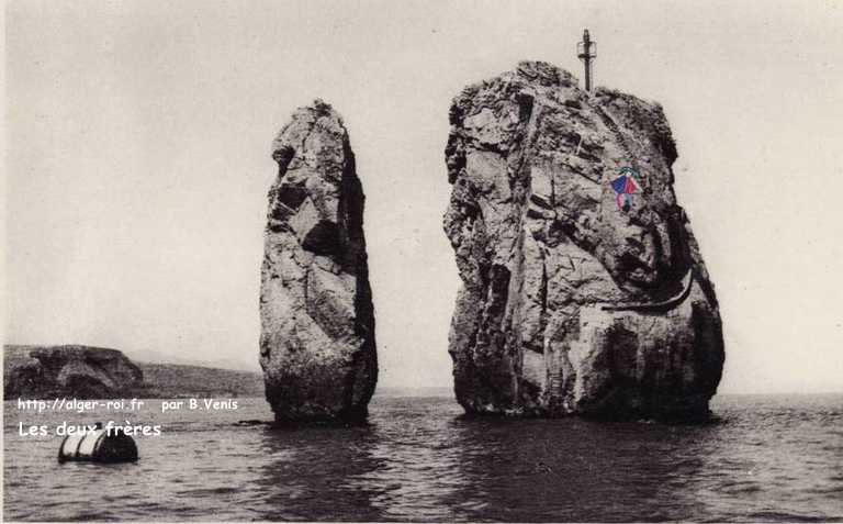 Les deux frères